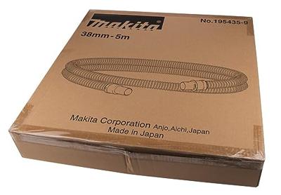 Makita Accessoires Slang compleet Lengte 5000mm - 195435-9