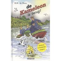 De Kameleon is terug! - thumbnail