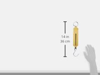 C.K T6202 088 Veerweegschaal Weegbereik (max.) 40 kg - thumbnail