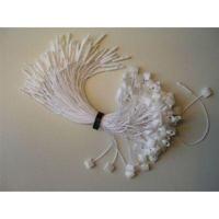 Koordsluiting 200 mm wit 1.000 stuks - thumbnail