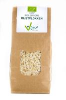 Vitiv Rijstvlokken bio 500 Gram - thumbnail
