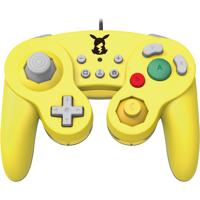 Hori Gamecube Style Battle Pad - Pikachu - thumbnail