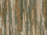 Dutch Tahiti - Idylic l.bruin/groen - 13354 - thumbnail