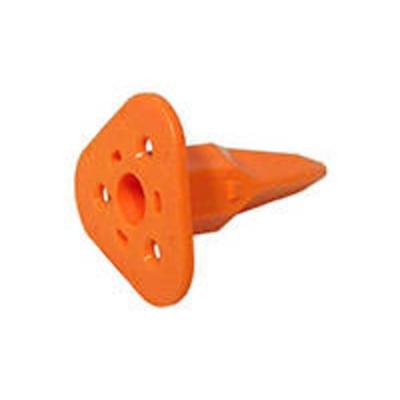 TE Connectivity W3S Ronde connector borgspie Totaal aantal polen: 3 Serie (ronde connectoren): DT 1 stuk(s) TE Connectivity W3S Ronde connector borgspie Totaal aantal polen: 3 Serie (ronde connectoren): DT 1 stuk(s)