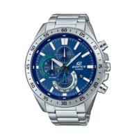 Casio Edifice EFV-620D-2AVUEF Heren Horloge 50mm 10 ATM - thumbnail