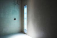 Sunshower Deluxe White UV en Infrarood Inbouwapparaat 32x187x16 cm Aluminium Wit - thumbnail