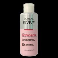 Elvive Glycolic Gloss 5 Minuten Lamellaire Verzorging - thumbnail