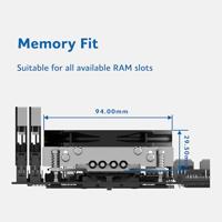 Akasa ALUCIA H4i - thumbnail