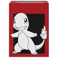 Pokemon TCG Kanto Starter Charmander Deck Box - thumbnail