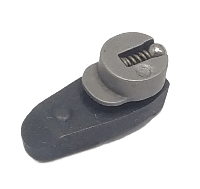 Makita Accessoires 140K70-4 | onderdeel Hendel WR100D - 140K70-4 - thumbnail