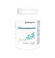 Metagenics Selenomethionine Tabletten - thumbnail