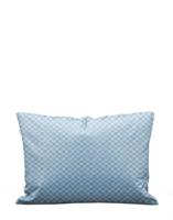 Marc O'Polo Svea Calm blue Kussensloop - thumbnail