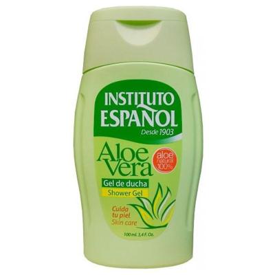 Douchegel Instituto Español 100 ml Aloë Vera