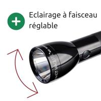 Mag-Lite ML300L Zaklamp werkt op batterijen LED 487 lm 566 g - thumbnail