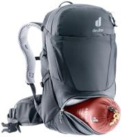 Deuter trans alpine 28 sl - bike backpack - thumbnail