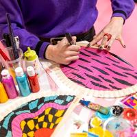 DIY houten waaier - thumbnail