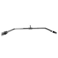 Gebogen lattrekstang met hoefgreep - thumbnail