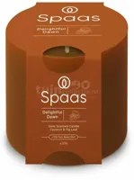 Spaas Glow Geurkaars Delightful Dawn - thumbnail