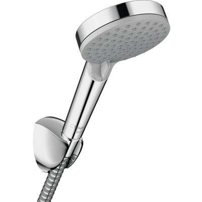 Hansgrohe Badset Met Doucheslang Vernis Blend 160 cm Chroom Hansgrohe Badset Met Doucheslang Vernis Blend 160 cm Chroom