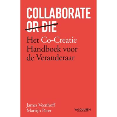 Collaborate or Die (Paperback)