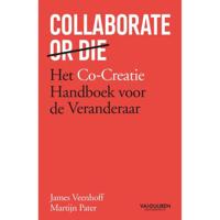 Collaborate or Die (Paperback) - thumbnail