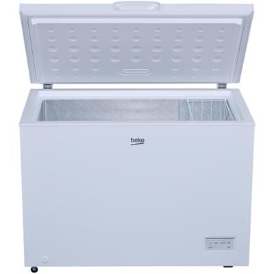 Beko CF316EWN Tafelmodel vriezer