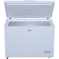 Beko CF316EWN Tafelmodel vriezer - thumbnail