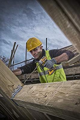 DeWalt DCF887P2 18V XR Brushless Li-Ion 5.0 Ah slagschroevendraaier - DCF887P2-QW - thumbnail