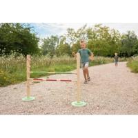 BS Toys Jump hurdle - springspel - thumbnail