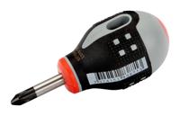 Bahco BE-8601 Kruiskop schroevendraaier PH 1 - thumbnail