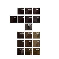 Goldwell Topchic Permanent Hair Color Haarverf 8KG Copper Gold Light 60ml - thumbnail