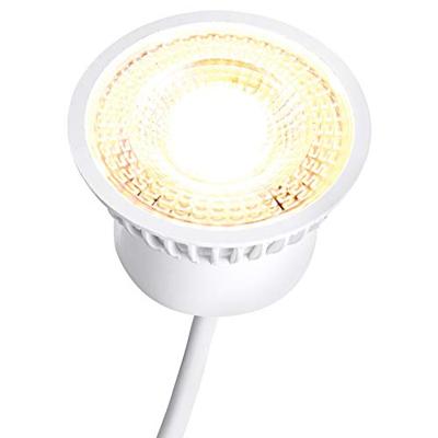 Heitronic 500669 LED-module Energielabel: F (A - G) 5 W Warmwit Wit