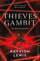 De Dievenspelen - thumbnail