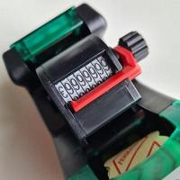 Prijstang Printex V8 afdruk €2345.78 - 2 stuks - thumbnail