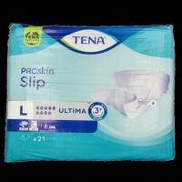 Tena Proskin slip ultima large 21 Stuks - thumbnail