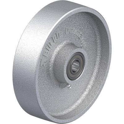 Blickle G 200/20IK Wiel met hoog draagvermogen Wieldiameter: 200 mm Draagvermogen (max.): 1000 kg 1 stuk(s)