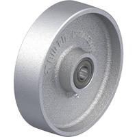 Blickle G 200/20IK Wiel met hoog draagvermogen Wieldiameter: 200 mm Draagvermogen (max.): 1000 kg 1 stuk(s) - thumbnail