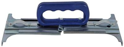 TEGELKLEM HANDFORMAAT K44