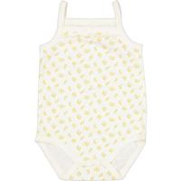 Romper - Wit - thumbnail