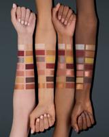 Catrice Pro Desert Romance Slim Eyeshadow Palette 10.60 g 10.6 g - thumbnail