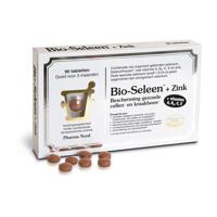 Pharma Nord Bio-Seleen + Zink Tabletten - thumbnail