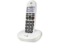 Doro Phone Easy 110 Big Button Care Dect Telefoon Wit - thumbnail