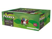Thee Pickwick engelse melange 100x2gr met envelop - thumbnail