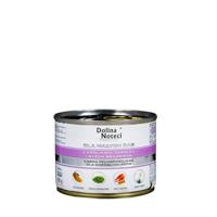 DNP Sp. z o.o. DOTINA DOTECI Dog 185G haas/bonen kan mini / 12 - thumbnail