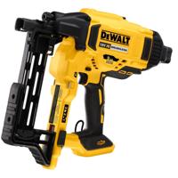 DeWALT DCFS950N Accu constructietacker voor hekwerk 9Ga 18V XR Basic Body - thumbnail
