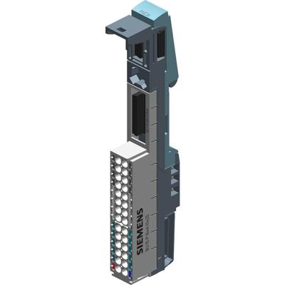 Siemens 6ES7193-6BP20-2DA0 6ES71936BP202DA0 Basismodule Siemens 6ES7193-6BP20-2DA0 6ES71936BP202DA0 Basismodule