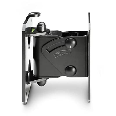 Gravity SP VARI-LEG 01 uitschuifbare poot met waterpas voor luidspreker- en lichtstatieven