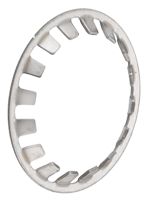 Cornat Steekfitting Veerring 16Mm A2 - VRST661416 - thumbnail