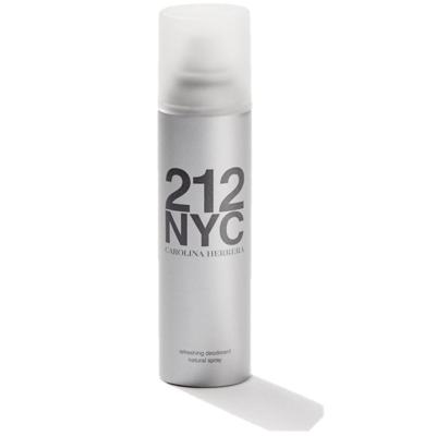 Carolina Herrera 212 Refreshing Deodorant Spray 150ml