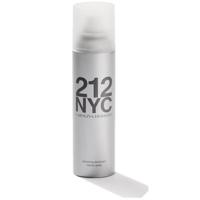 Carolina Herrera 212 Refreshing Deodorant Spray 150ml - thumbnail